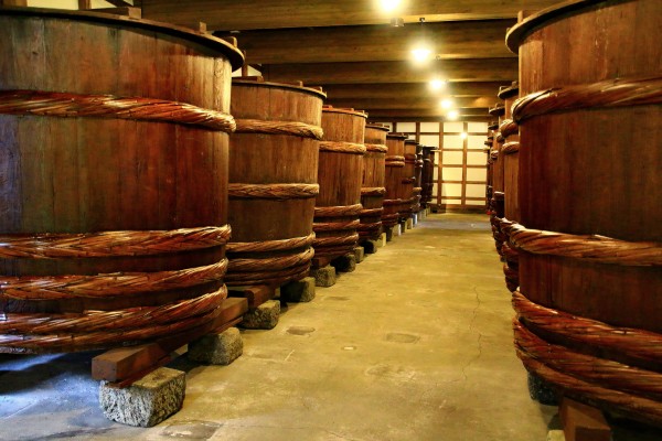 日本酒の作り方は？他の醸造酒との発酵方法の違いや製造工程を解説サムネイル